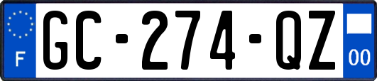 GC-274-QZ