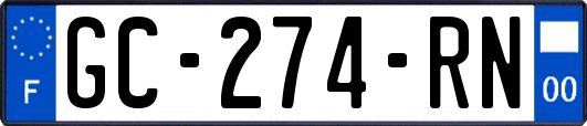 GC-274-RN