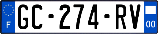 GC-274-RV