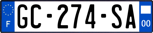 GC-274-SA