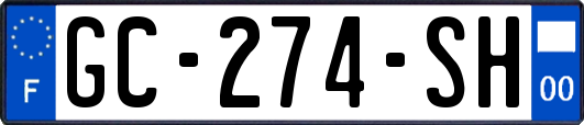 GC-274-SH