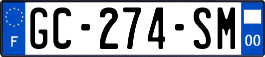 GC-274-SM