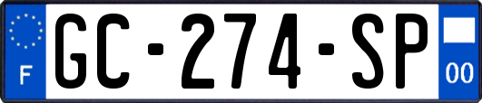 GC-274-SP