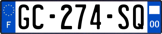 GC-274-SQ