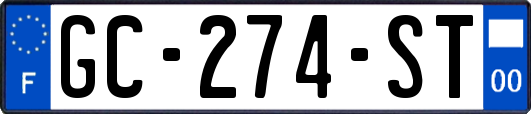 GC-274-ST