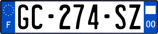 GC-274-SZ