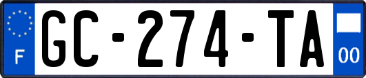 GC-274-TA