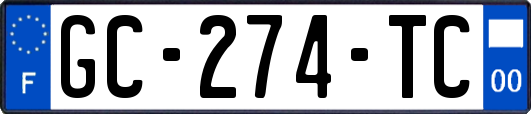 GC-274-TC