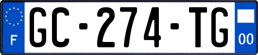 GC-274-TG