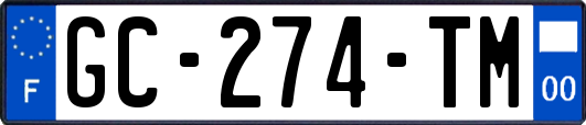 GC-274-TM