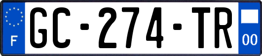 GC-274-TR