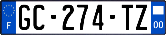 GC-274-TZ