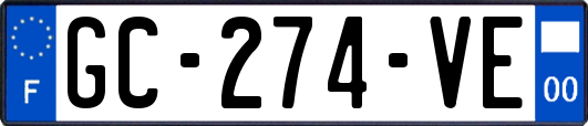 GC-274-VE