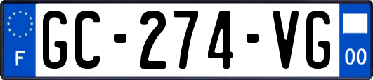 GC-274-VG