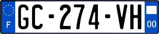 GC-274-VH