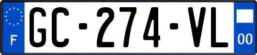 GC-274-VL