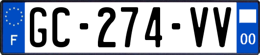 GC-274-VV