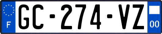 GC-274-VZ