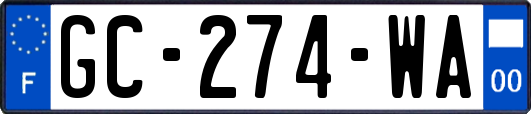 GC-274-WA