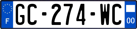 GC-274-WC