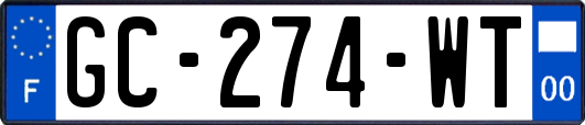GC-274-WT
