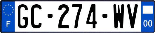 GC-274-WV