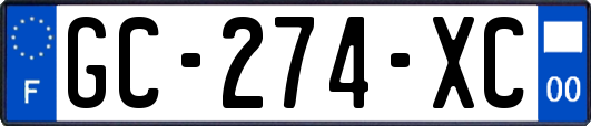 GC-274-XC
