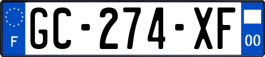 GC-274-XF