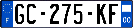 GC-275-KF