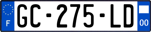GC-275-LD