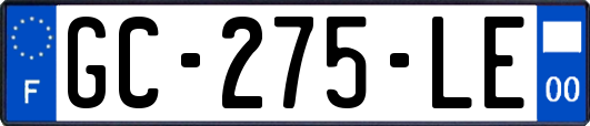 GC-275-LE