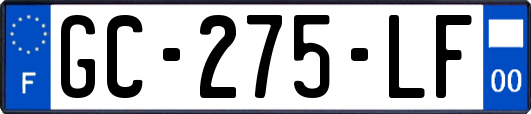 GC-275-LF