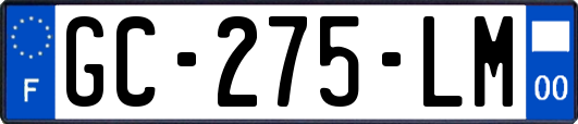 GC-275-LM