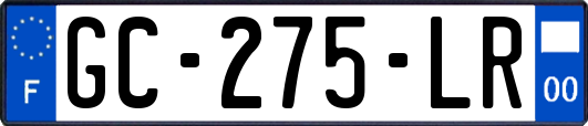 GC-275-LR