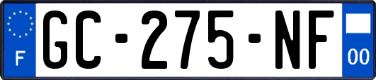 GC-275-NF