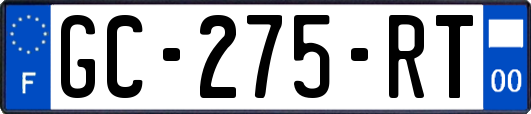 GC-275-RT