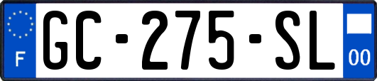 GC-275-SL
