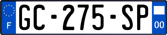 GC-275-SP