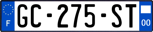 GC-275-ST