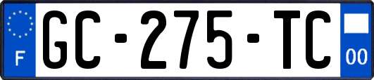 GC-275-TC
