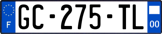 GC-275-TL