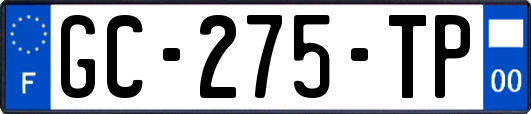 GC-275-TP