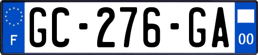 GC-276-GA