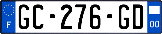 GC-276-GD