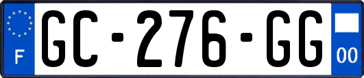 GC-276-GG