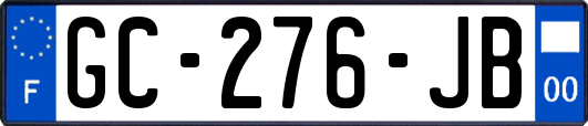 GC-276-JB