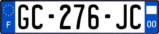 GC-276-JC