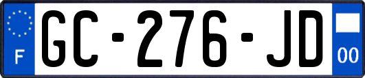 GC-276-JD