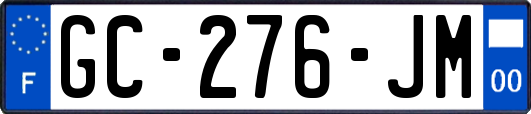 GC-276-JM