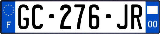 GC-276-JR